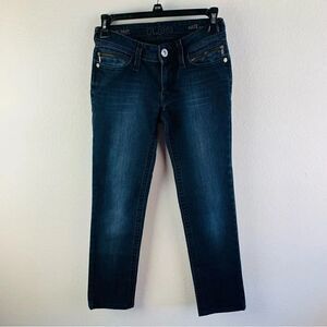 DL‎ 1961 Kate Slim Straight Jeans